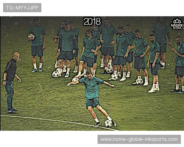 皇家马德里强势推进压迫感不断扩大