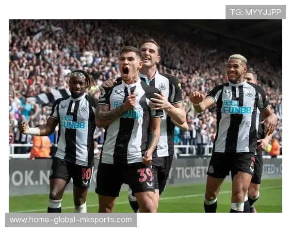 纽卡斯尔目标放在德甲创造者