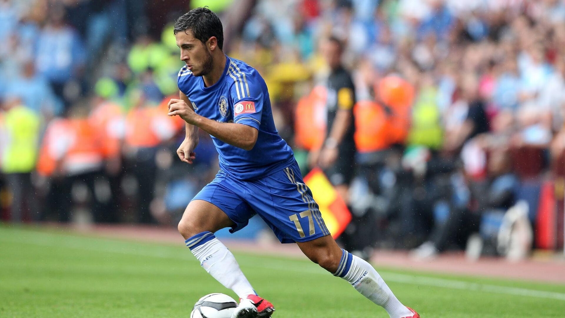 法甲青春崛起：新秀满场飞！